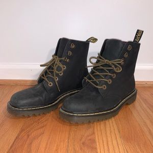 Dr. Martens Luana Combat Boot